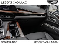 2024 Cadillac Escalade 4WD 4dr Luxury