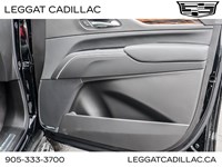 2024 Cadillac Escalade 4WD 4dr Luxury