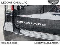 2024 Cadillac Escalade 4WD 4dr Luxury