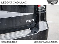 2024 Cadillac Escalade 4WD 4dr Luxury