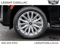 2024 Cadillac Escalade 4WD 4dr Luxury