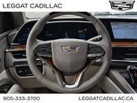 2024 Cadillac Escalade ESV 4WD 4dr Premium Luxury Platinum
