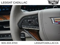 2024 Cadillac Escalade ESV 4WD 4dr Premium Luxury Platinum