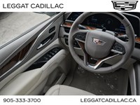 2024 Cadillac Escalade ESV 4WD 4dr Premium Luxury Platinum