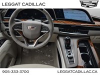 2024 Cadillac Escalade ESV 4WD 4dr Premium Luxury Platinum