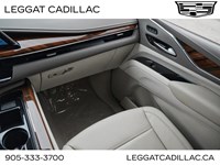 2024 Cadillac Escalade ESV 4WD 4dr Premium Luxury Platinum
