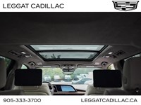 2024 Cadillac Escalade ESV 4WD 4dr Premium Luxury Platinum