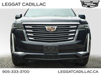 2024 Cadillac Escalade ESV 4WD 4dr Premium Luxury Platinum