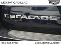 2024 Cadillac Escalade ESV 4WD 4dr Premium Luxury Platinum