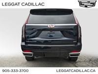 2024 Cadillac Escalade ESV 4WD 4dr Premium Luxury Platinum