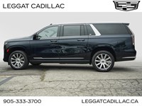 2024 Cadillac Escalade ESV 4WD 4dr Premium Luxury Platinum