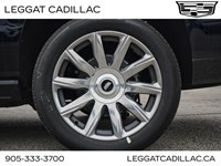 2024 Cadillac Escalade ESV 4WD 4dr Premium Luxury Platinum