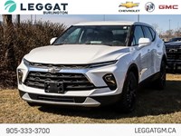 2024 Chevrolet Blazer AWD 4dr LT