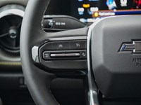 2024 Chevrolet Colorado 4WD Crew Cab ZR2