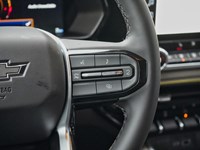 2024 Chevrolet Colorado 4WD Crew Cab ZR2