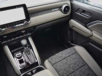 2024 Chevrolet Colorado 4WD Crew Cab ZR2