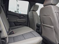2024 Chevrolet Colorado 4WD Crew Cab ZR2
