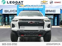 2024 Chevrolet Colorado 4WD Crew Cab ZR2