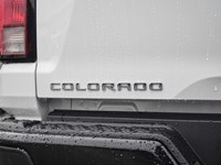 2024 Chevrolet Colorado 4WD Crew Cab ZR2