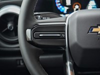 2024 Chevrolet Colorado 4WD Crew Cab LT