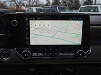 2024 Chevrolet Colorado 4WD Crew Cab ZR2