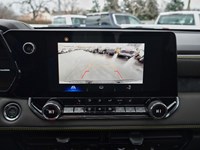 2024 Chevrolet Colorado 4WD Crew Cab ZR2
