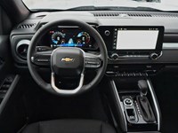 2024 Chevrolet Colorado 4WD Crew Cab LT