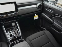 2024 Chevrolet Colorado 4WD Crew Cab LT