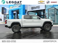2024 Chevrolet Colorado 4WD Crew Cab ZR2