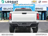 2024 Chevrolet Colorado 4WD Crew Cab ZR2