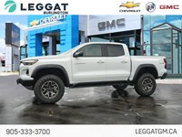 2024 Chevrolet Colorado 4WD Crew Cab ZR2