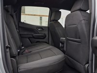 2024 Chevrolet Colorado 4WD Crew Cab LT