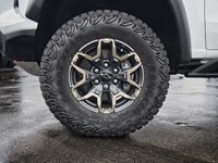 2024 Chevrolet Colorado 4WD Crew Cab ZR2