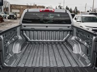2024 Chevrolet Colorado 4WD Crew Cab LT