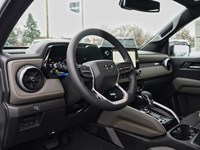 2024 Chevrolet Colorado 4WD Crew Cab ZR2