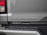 2024 Chevrolet Colorado 4WD Crew Cab LT