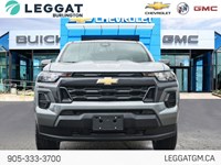 2024 Chevrolet Colorado 4WD Crew Cab LT