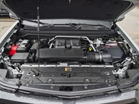 2024 Chevrolet Colorado 4WD Crew Cab LT