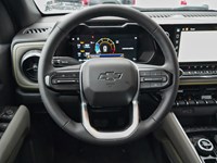 2024 Chevrolet Colorado 4WD Crew Cab ZR2