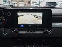 2024 Chevrolet Colorado 4WD Crew Cab LT