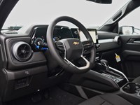 2024 Chevrolet Colorado 4WD Crew Cab LT