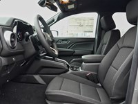 2024 Chevrolet Colorado 4WD Crew Cab LT
