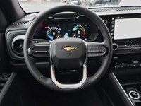 2024 Chevrolet Colorado 4WD Crew Cab LT