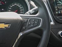 2024 Chevrolet Malibu 4dr Sdn 1LT