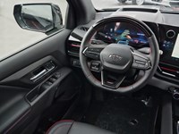 2024 Chevrolet Silverado EV e4WD Crew Cab RST