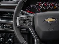 2024 Chevrolet Suburban 4WD 4dr LS