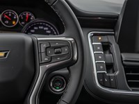 2024 Chevrolet Suburban 4WD 4dr LS
