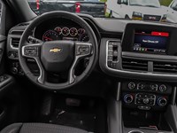 2024 Chevrolet Suburban 4WD 4dr LS