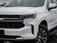 2024 Chevrolet Suburban 4WD 4dr LS