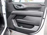 2024 Chevrolet Suburban 4WD 4dr LS